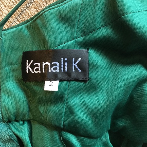 Bridesmaid/formal dress - Picture 7 of 7